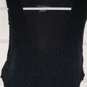 Cynthia Rowley Dress---Size L